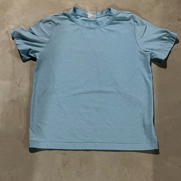 HANNA ANDERSSON SPF protection Boys T-Shirt - Picture 3 of 9